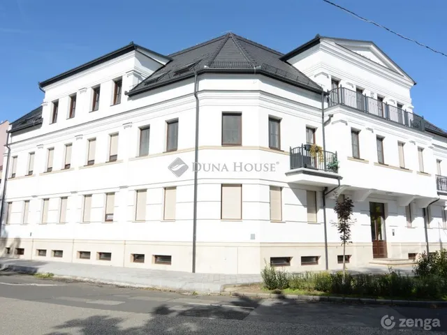 Kiadó lakás Kecskemét 88 nm
