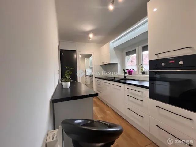 Eladó ház Kecskemét 74 nm