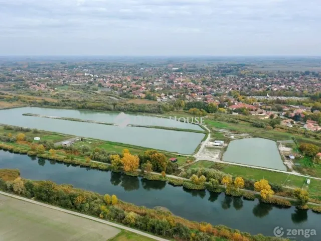 Eladó telek Akasztó 258 nm