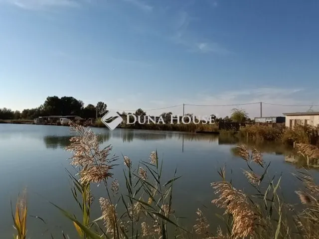 Eladó telek Akasztó, Eötvös utca 264 nm
