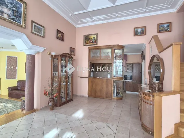 Eladó ház Kecskemét 367 nm
