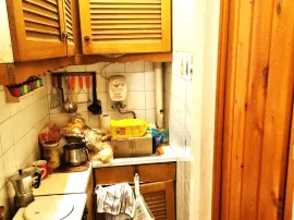 Eladó lakás Budapest II. kerület 56 nm