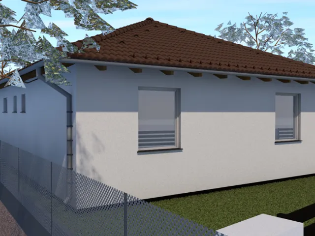 Eladó ház Üllő 102 nm