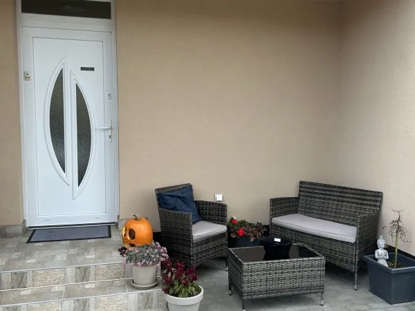 Eladó ház Budapest XXII. kerület, Nagytétény-Óhegy 70 nm