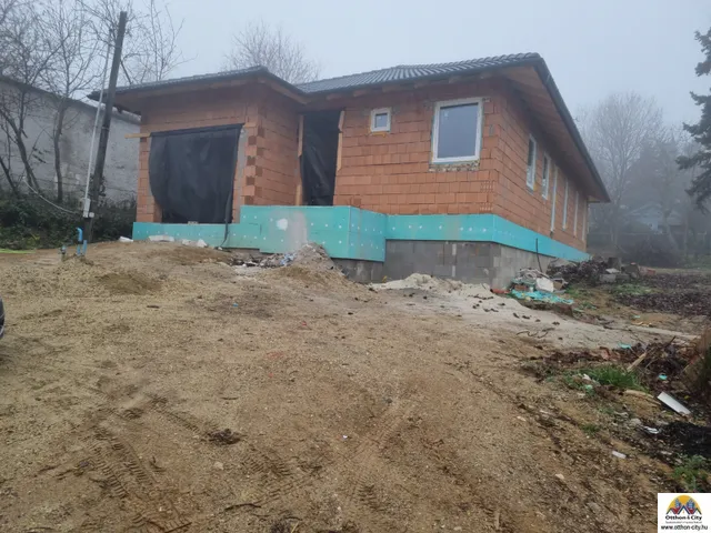 Eladó ház Érd 192 nm