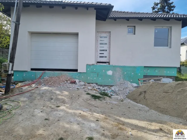Eladó ház Érd 192 nm