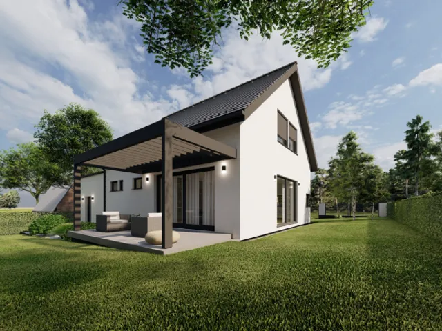 Eladó ház Érd 140 nm