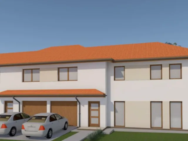 Eladó ház Budapest XXII. kerület, Nagytétény-Óhegy 135 nm