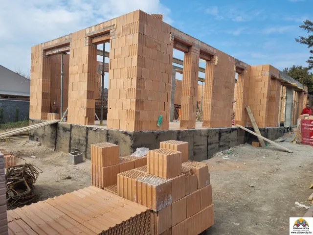 Eladó ház Budapest XXII. kerület, Nagytétény-Óhegy 135 nm