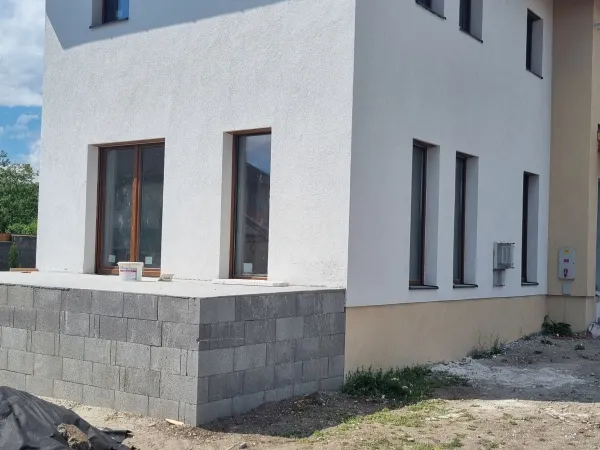 Eladó ház Budapest XXII. kerület, Nagytétény-Óhegy 135 nm