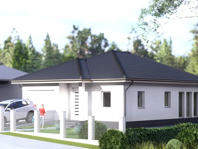 Eladó ház Érd 140 nm