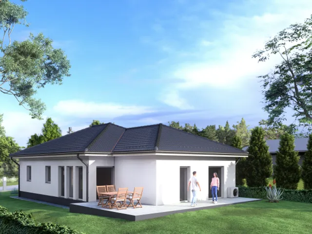 Eladó ház Érd 140 nm