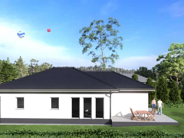 Eladó ház Érd 140 nm