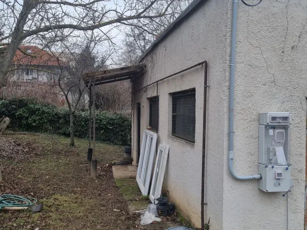 Eladó telek Érd 300 nm