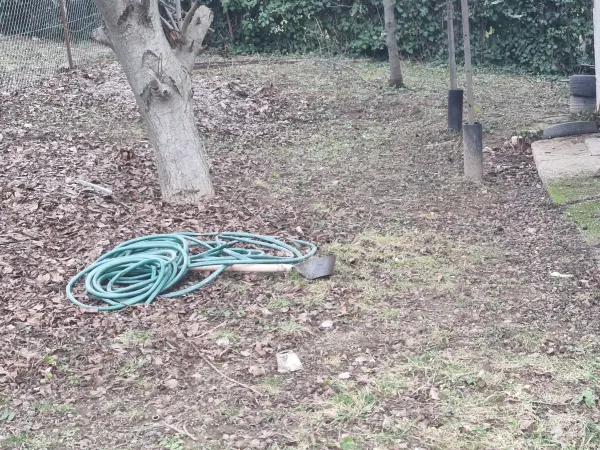 Eladó telek Érd 300 nm