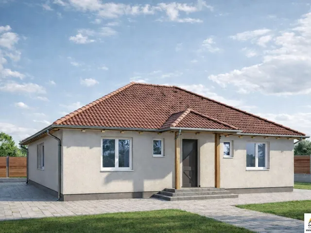 Eladó ház Csévharaszt 93 nm