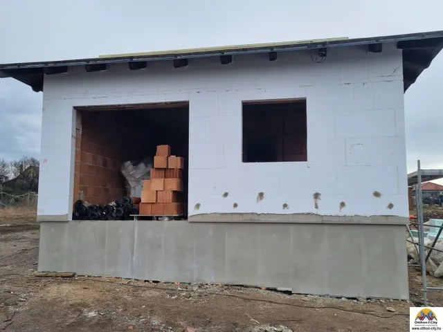 Eladó ház Érd 68 nm