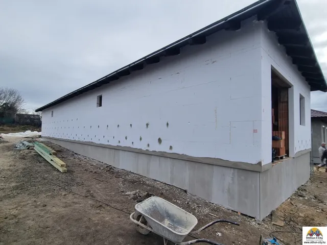 Eladó ház Érd 68 nm