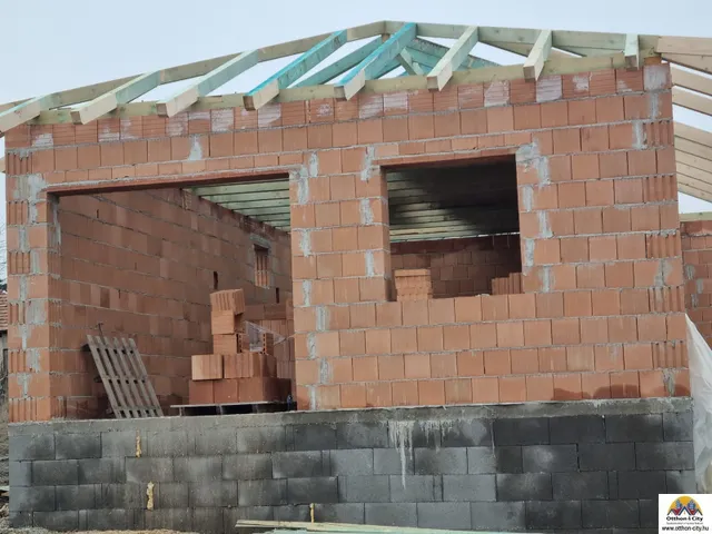 Eladó ház Érd 68 nm