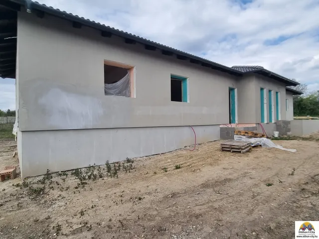Eladó ház Érd 63 nm