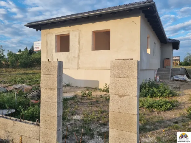 Eladó ház Érd 63 nm