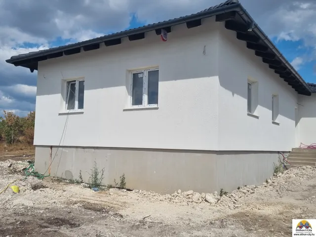 Eladó ház Érd 63 nm