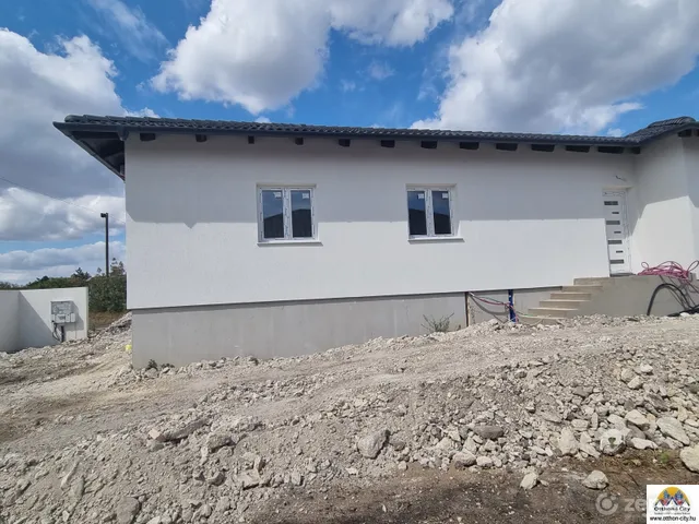 Eladó ház Érd 63 nm