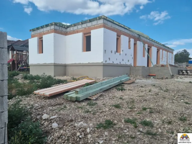 Eladó lakás Érd 68 nm