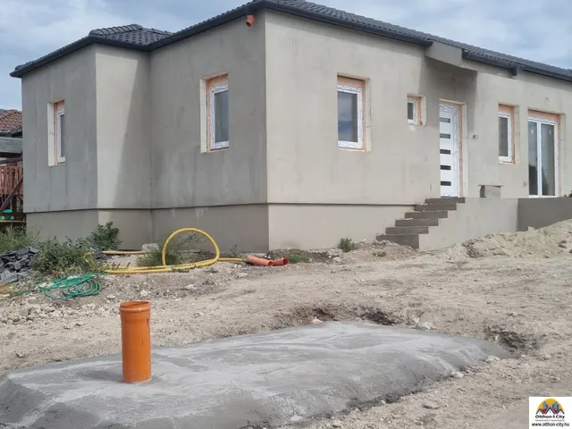 Eladó lakás Érd 68 nm