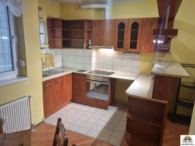 Eladó lakás Budapest XI. kerület 45 nm