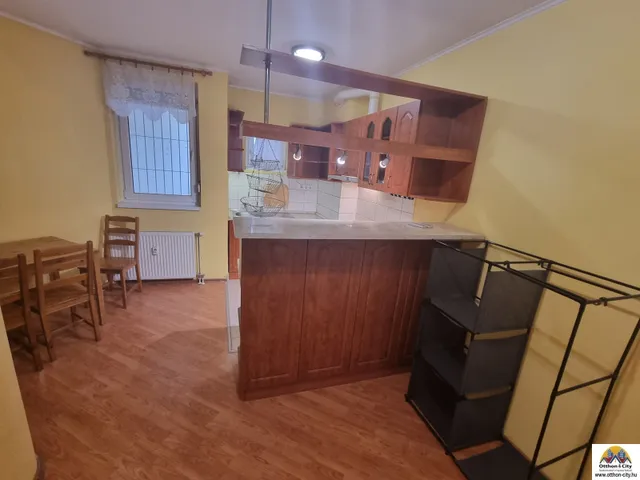 Eladó lakás Budapest XI. kerület 45 nm