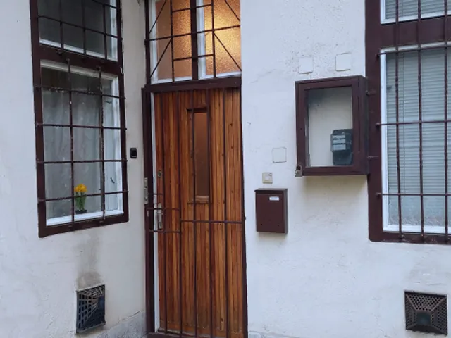 Eladó lakás Budapest VII. kerület 45 nm