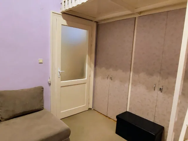 Eladó lakás Budapest VII. kerület 45 nm