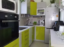 Eladó lakás Gyömrő 45 nm