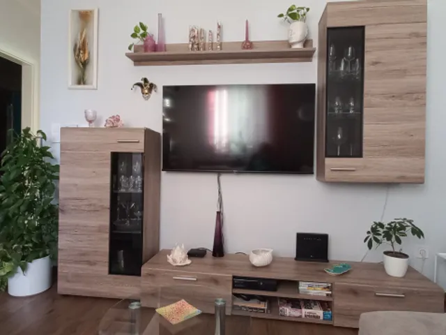 Eladó lakás Gyömrő 45 nm