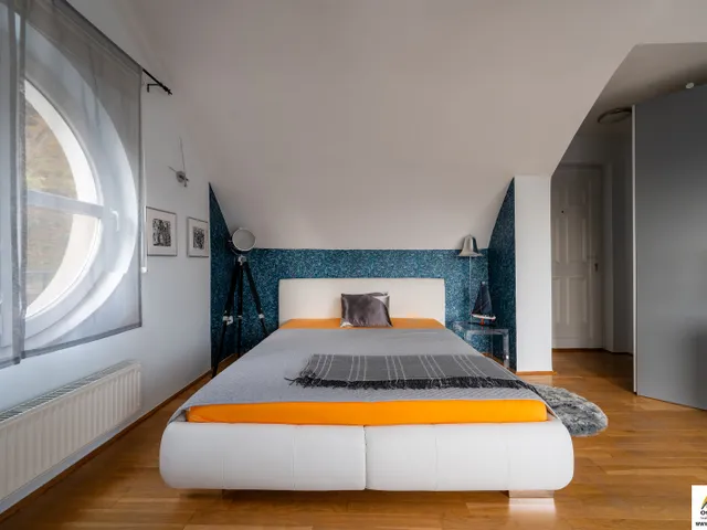 Eladó lakás Budapest II. kerület 110 nm