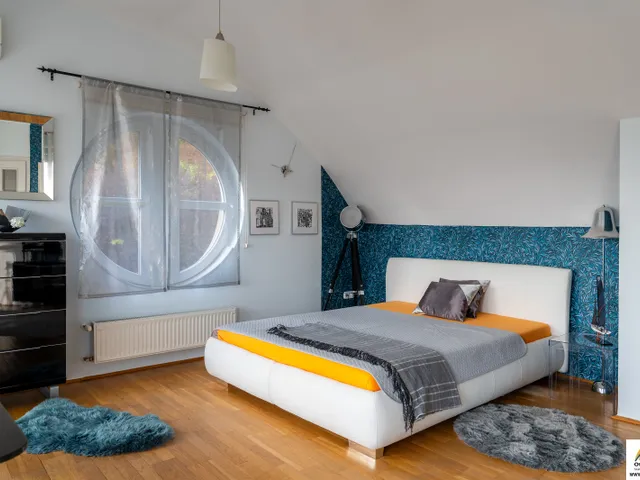 Eladó lakás Budapest II. kerület 110 nm