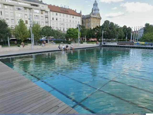 Eladó lakás Budapest VI. kerület 53 nm