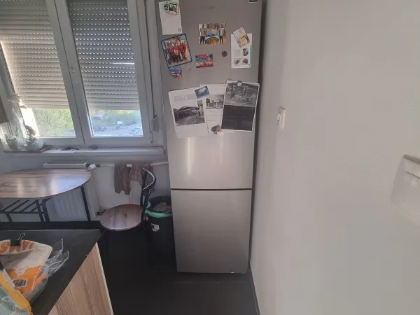 Eladó lakás Budapest XVII. kerület, Rákoskeresztúr 51 nm