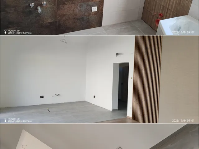 Eladó ház Budapest XVIII. kerület, Ferihegy 113 nm