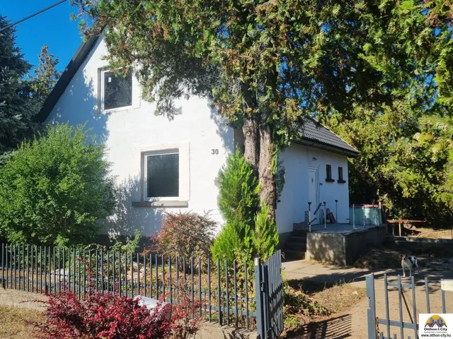 Eladó ház Velence 110 nm