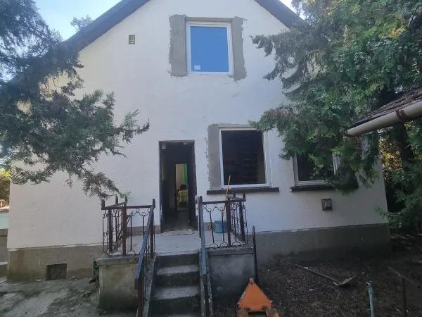 Eladó ház Velence 110 nm