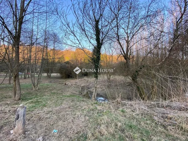 Eladó telek Kaposvár, Ivánfahegyalja út 11085 nm