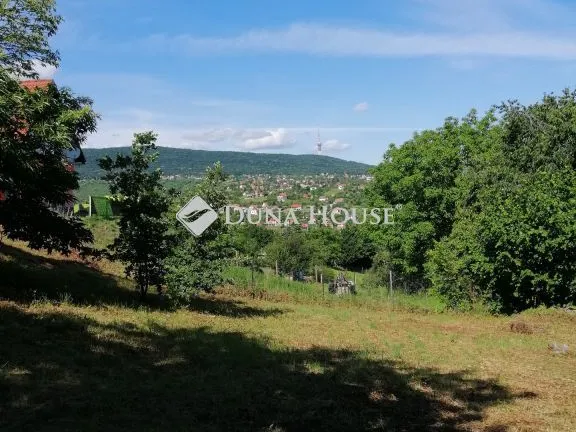 Eladó telek Pécs, Meredek dűlő 2584 nm