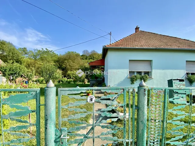 Eladó ház Hidas, Petőfi Sándor utca 150 nm