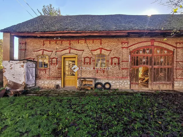 Eladó ház Szalatnak, Béke utca 115 nm