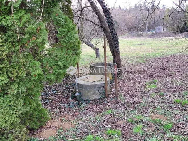 Eladó telek Kozármisleny, Kiskozári utca 1703 nm