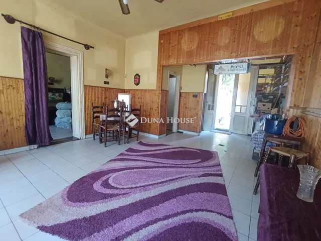 Eladó ház Mohács, Felső-Dunasor 40 nm