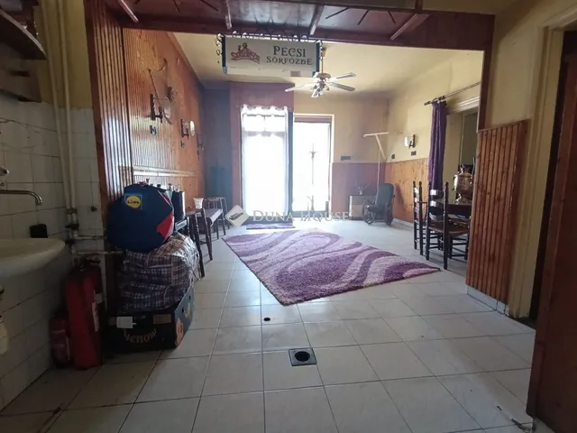 Eladó ház Mohács, Felső-Dunasor 40 nm