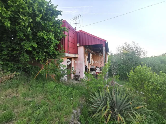 Eladó ház Bogád, Viola utca 45 nm